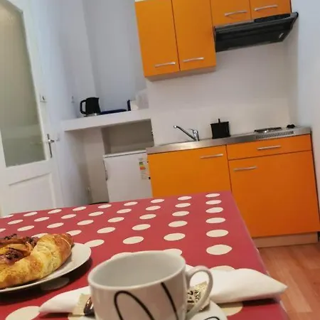 Teni Apartamento Split