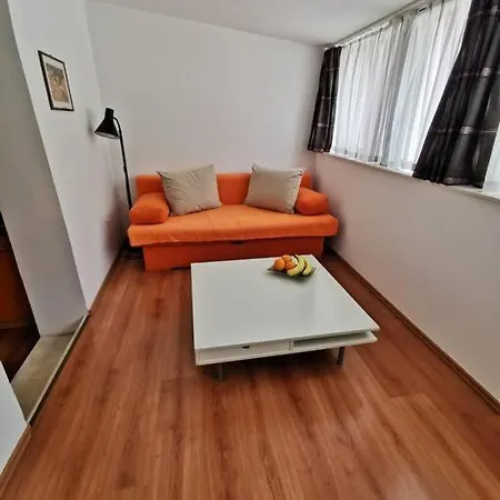 Apartamento Teni Split