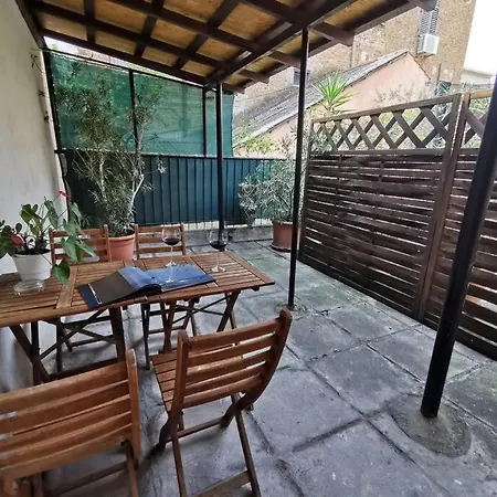 Appartement Teni Split