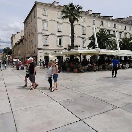 Teni Appartement Split