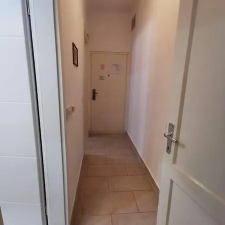 Appartement Teni