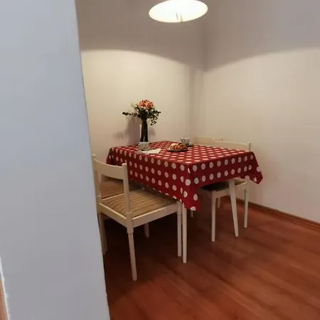 Apartment Teni