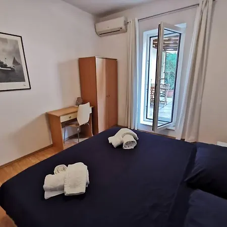 Teni Appartement Split