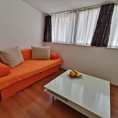 Apartment Teni