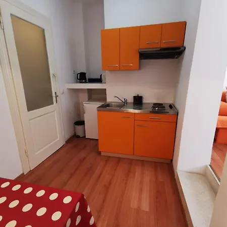 Apartment Teni *