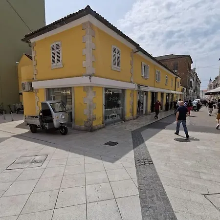 Teni Apartman