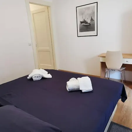 Teni Apartman Split