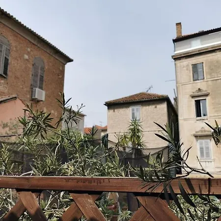 Teni 아파트 스플리트