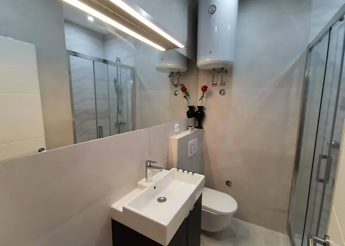 Apartamento Teni