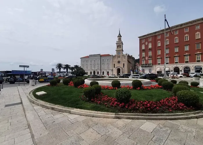 Apartamento Teni *