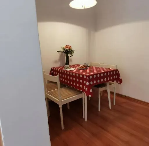 Apartamento Teni