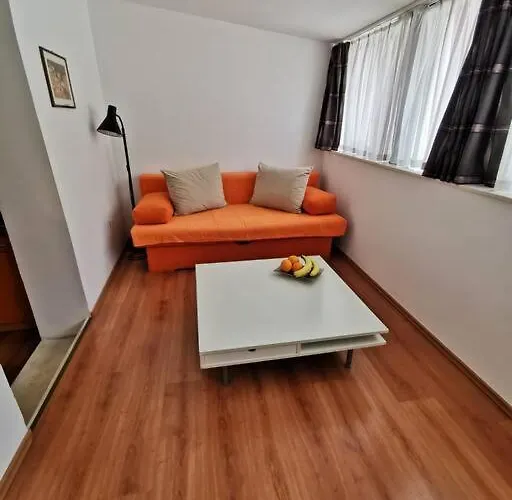 Apartamento Teni Split