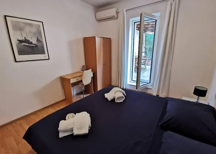 Teni Apartamento Split