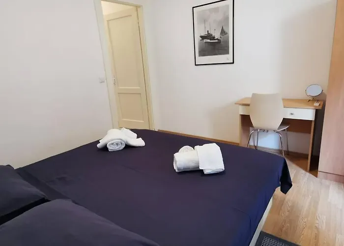 Teni Apartamento Split