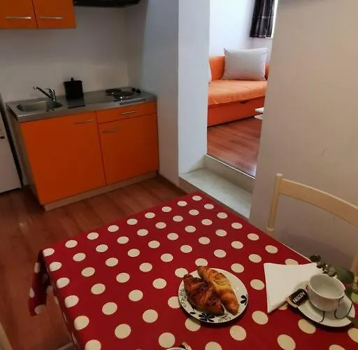 Apartamento Teni *