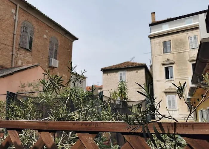 Teni Apartamento Split
