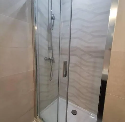 Teni Apartamento *