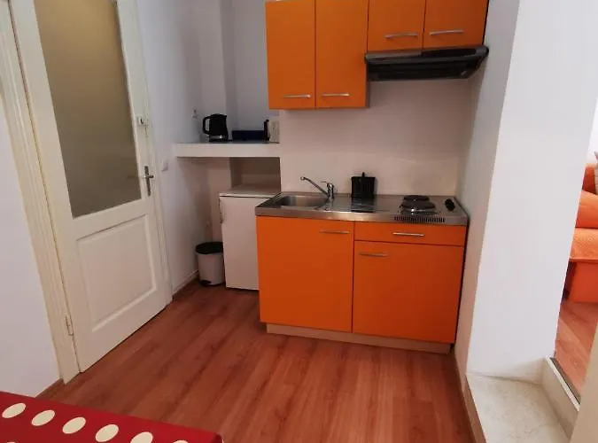 Apartamento Teni *
