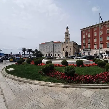 Apartman Teni *