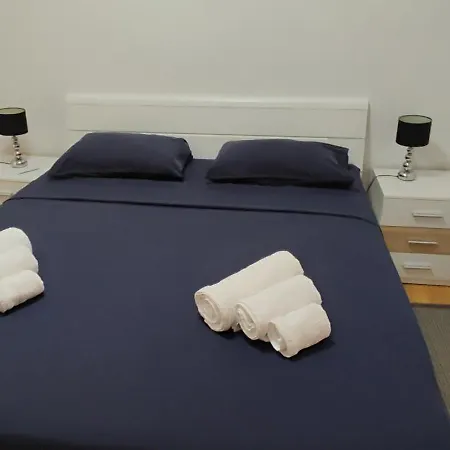 Apartman Teni *