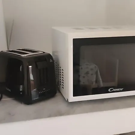 Apartman Teni
