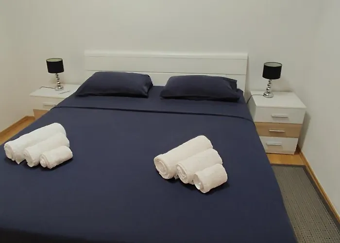 Apartman Teni *