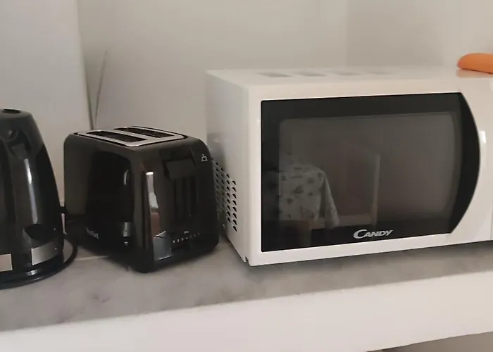 Apartman Teni